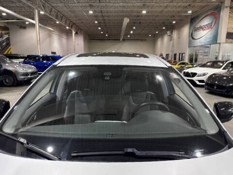 2017 Volvo XC60 T6 Dynamic