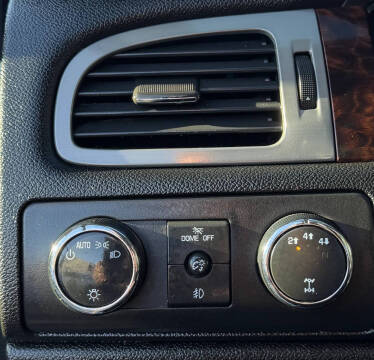 2011 GMC Sierra 3500HD