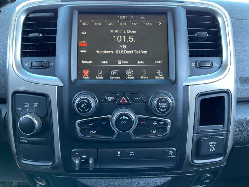 2013 RAM 2500