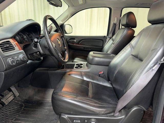 2009 Chevrolet Tahoe