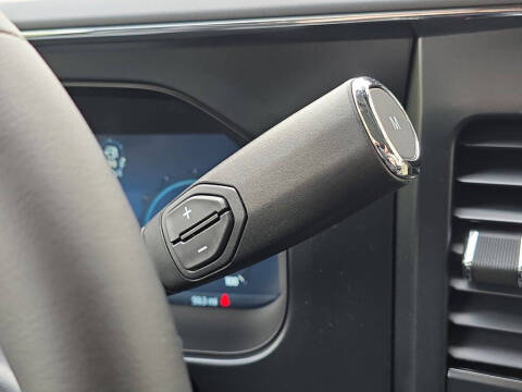 2025 Ford F-350 Super Duty