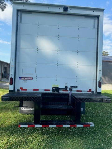2022 Chevrolet Silverado 3500HD