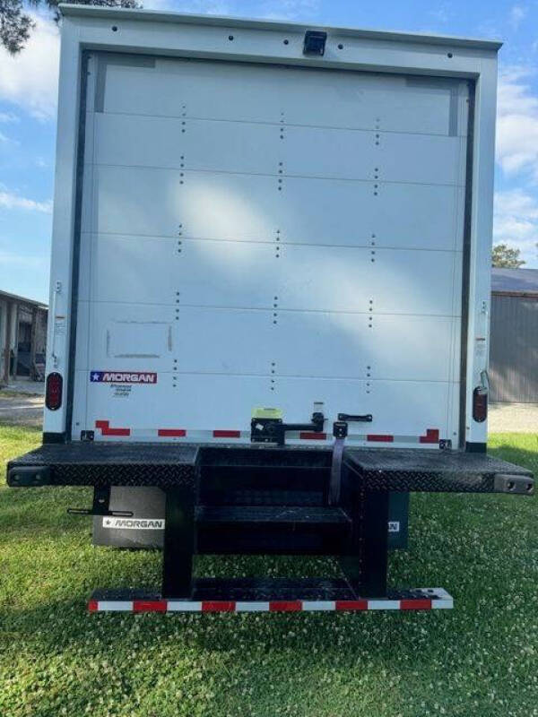 2022 Chevrolet Silverado 3500HD