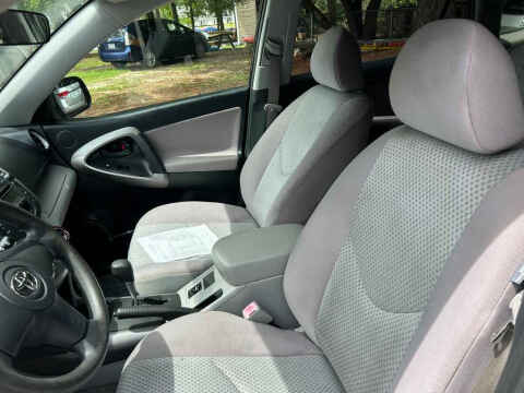 2007 Toyota RAV4