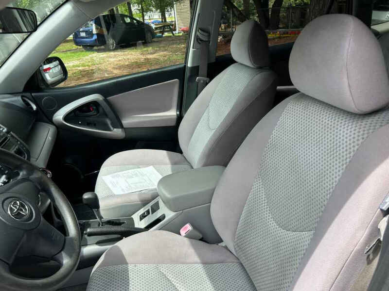 2007 Toyota RAV4