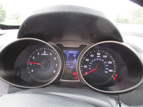 2013 Hyundai Veloster