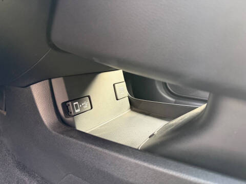 2018 Honda Civic Touring