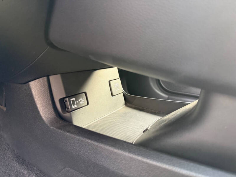 2018 Honda Civic Touring