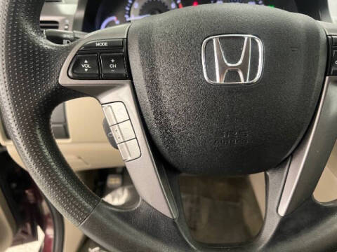 2014 Honda Odyssey LX