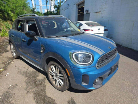 2023 MINI Countryman