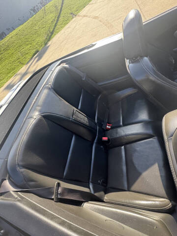 2013 Chevrolet Camaro LT