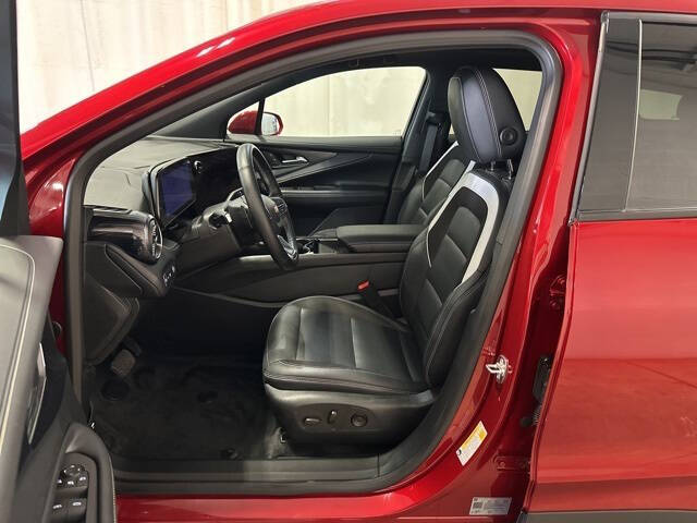 2024 Chevrolet Blazer EV 2LT