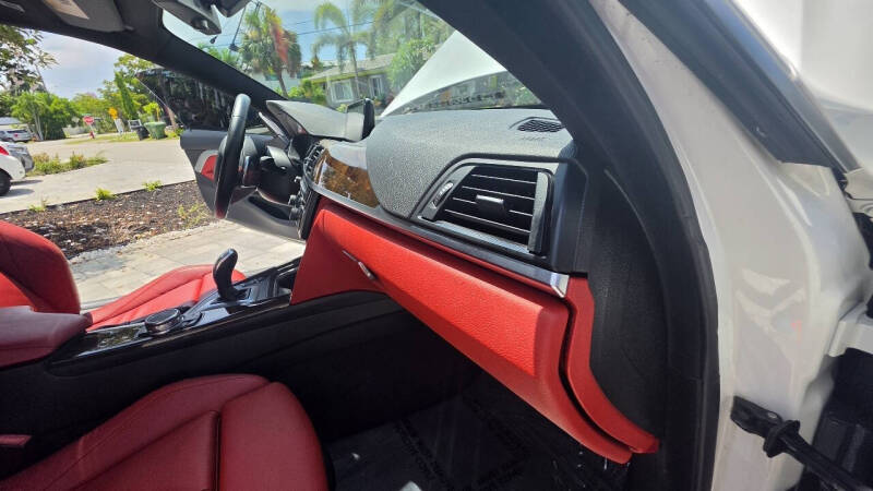 2015 BMW 4 Series 428i