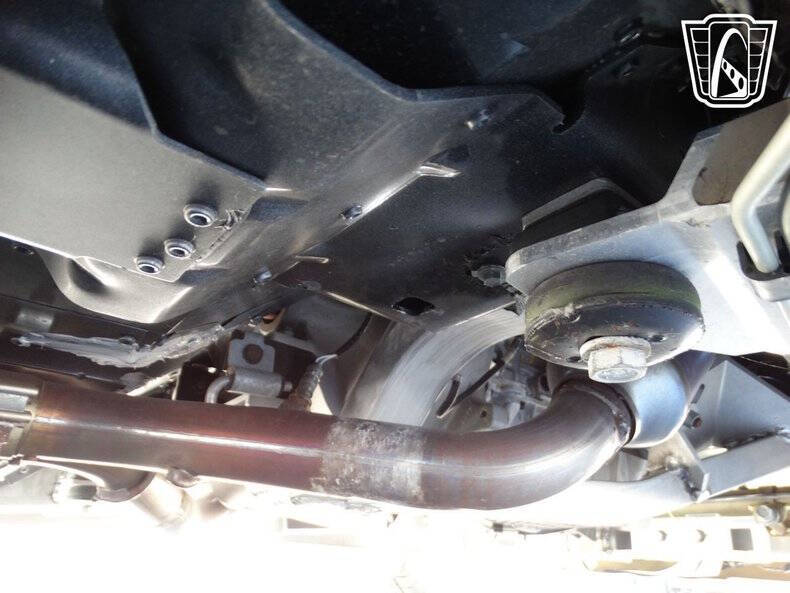 2002 Chrysler Prowler