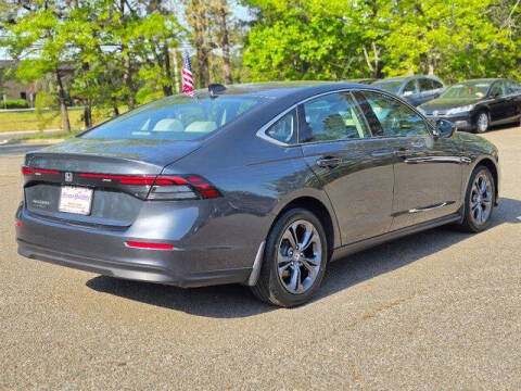 2023 Honda Accord