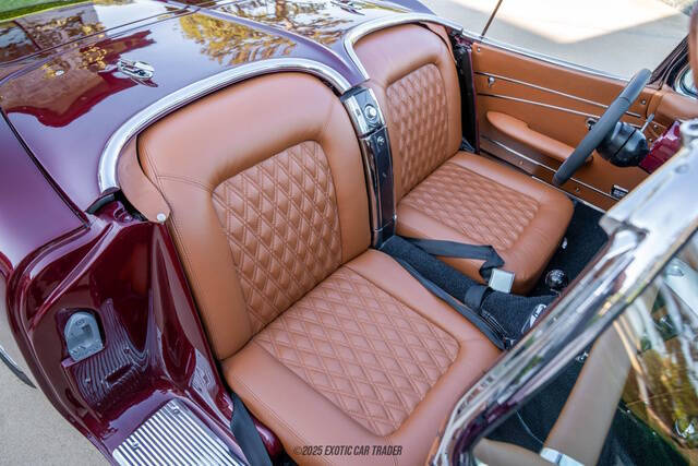 1962 Chevrolet Corvette