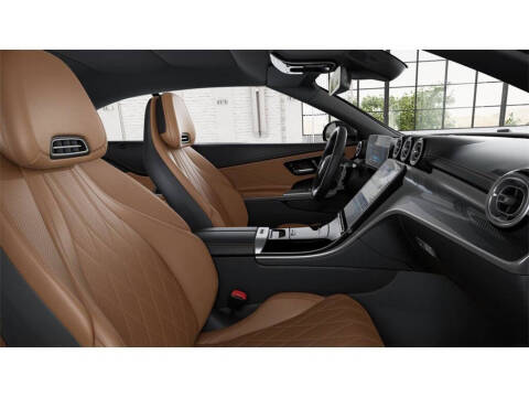 2026 Mercedes-Benz CLE AMG CLE 53