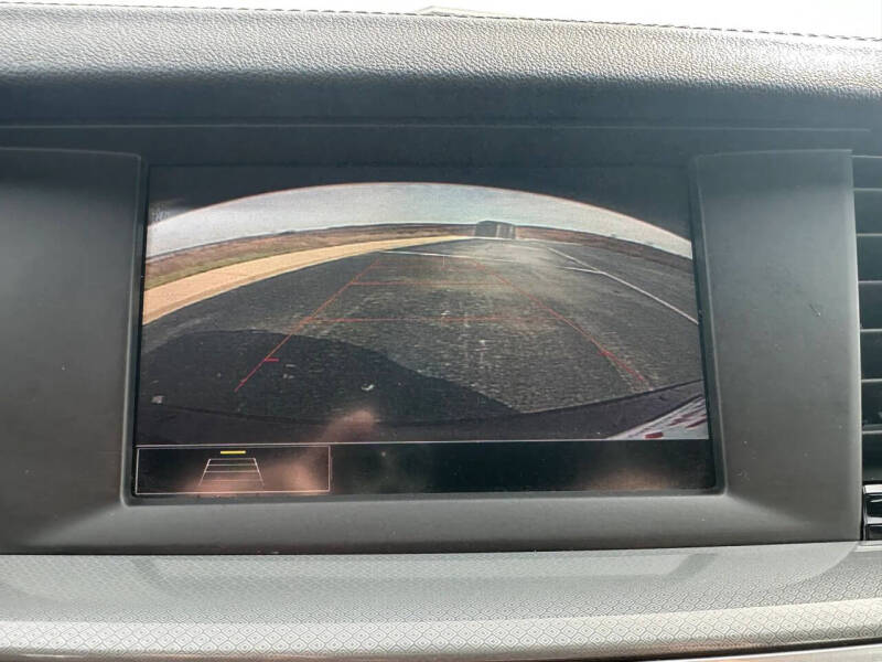 2019 Buick Regal TourX Preferred