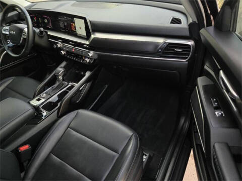 2024 Kia Telluride LX