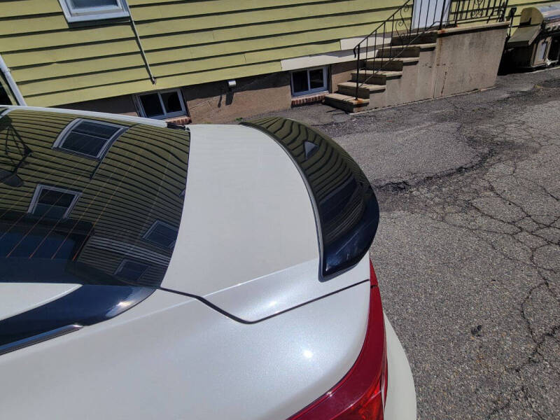 2017 Nissan Maxima 3.5 SL