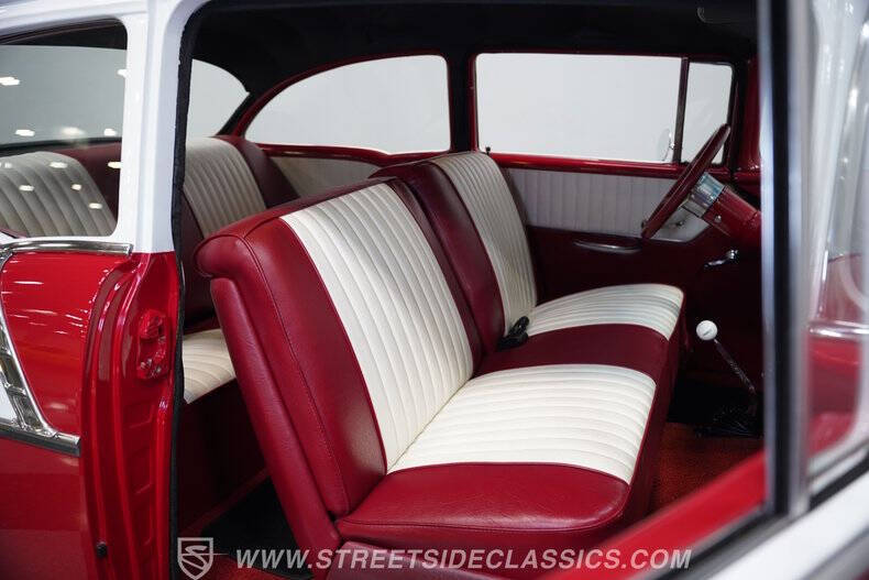 1956 Chevrolet 210
