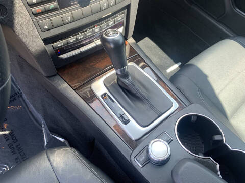 2013 Mercedes-Benz E-Class E 350