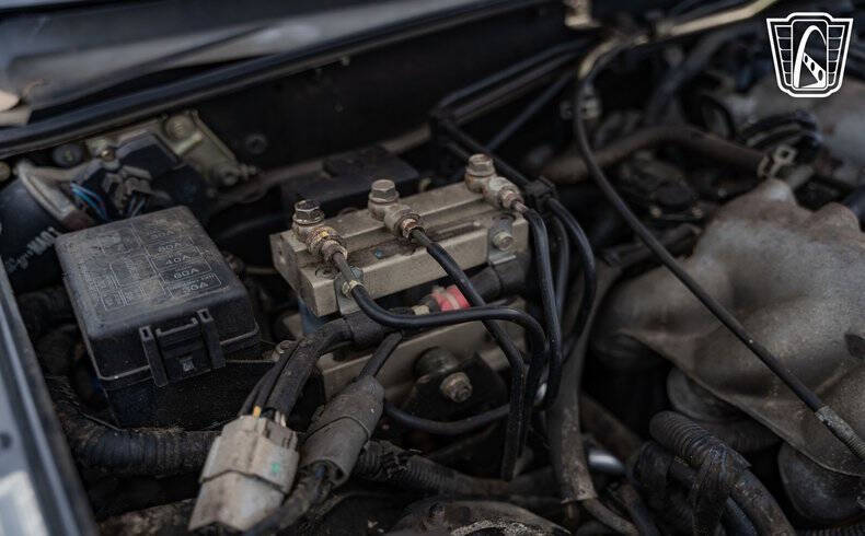 1994 Mazda MX-5 Miata