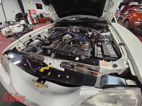 1996 Ford Mustang GT