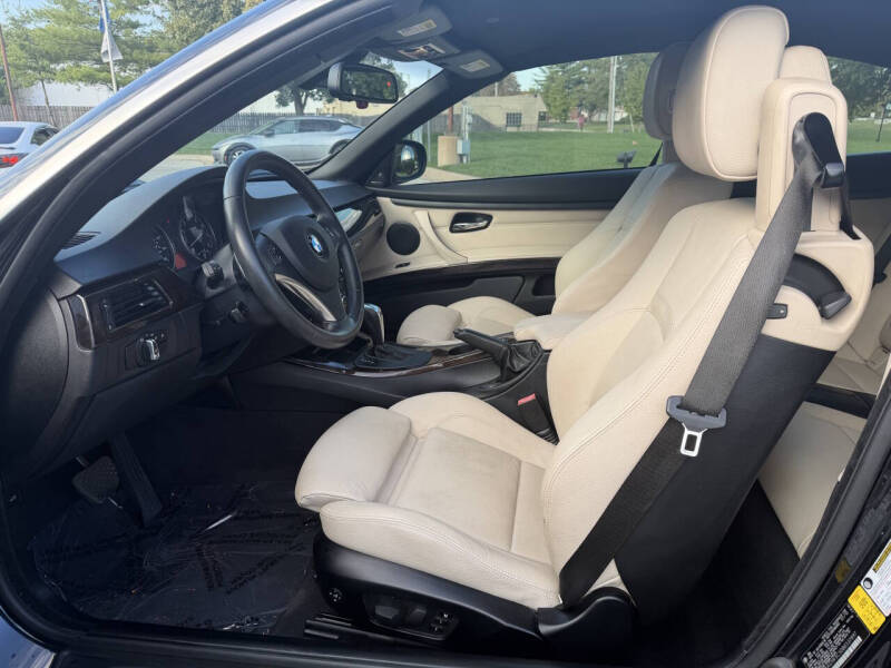 2011 BMW 3 Series 328i