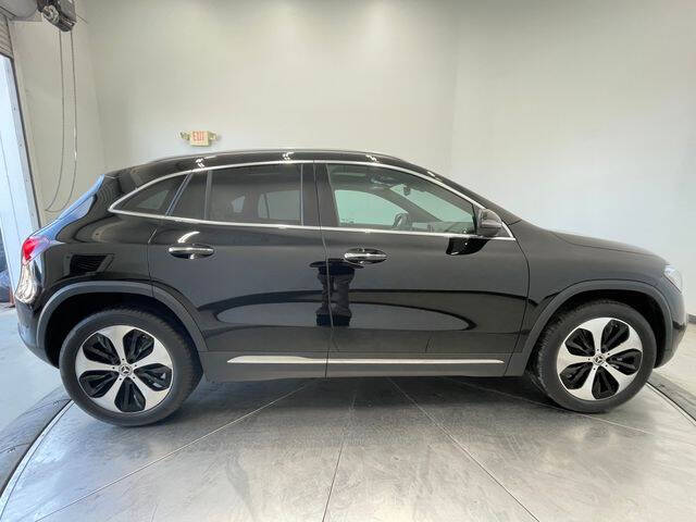 2026 Mercedes-Benz GLA GLA 250