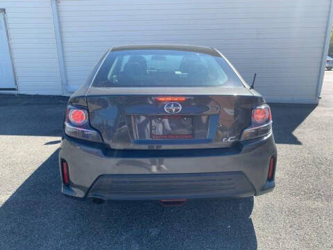 2014 Scion tC 10 Series