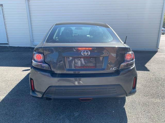 2014 Scion tC 10 Series