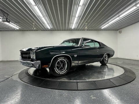 1970 Chevrolet Chevelle