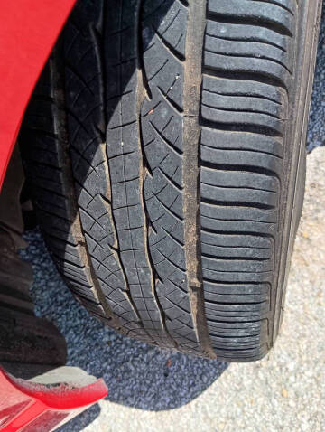2008 Honda Civic EX