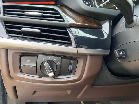 2014 BMW X5 xDrive35i