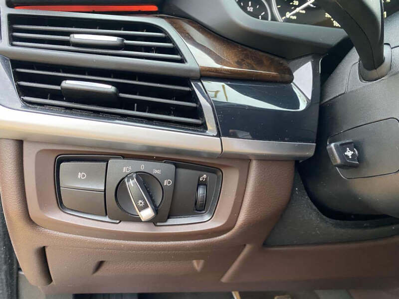 2014 BMW X5 xDrive35i