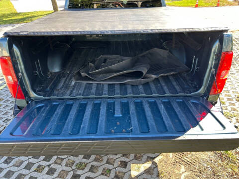 2009 Chevrolet Silverado 1500 LT