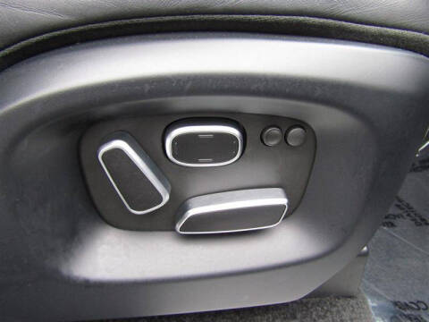 2014 Land Rover Range Rover