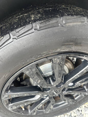 2014 Nissan Pathfinder SL