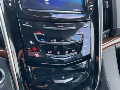 2020 Cadillac Escalade ESV Premium Luxury