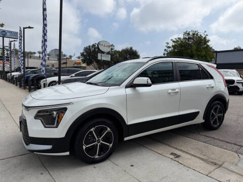 2024 Kia Niro EX