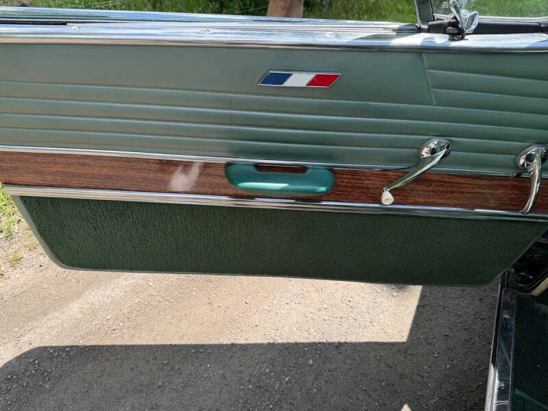 1964 Studebaker Hawk