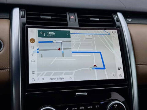 2023 Land Rover Discovery P360 HSE R-Dynamic