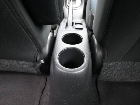 2015 Nissan Versa 1.6 SV