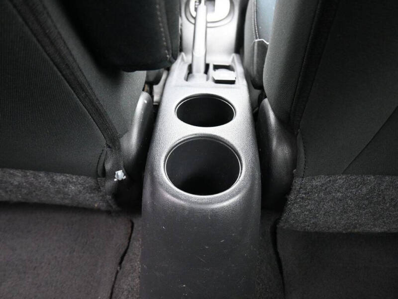 2015 Nissan Versa 1.6 SV