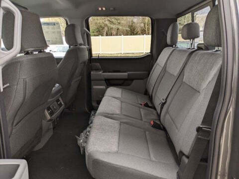 2024 Ford F-350 Super Duty