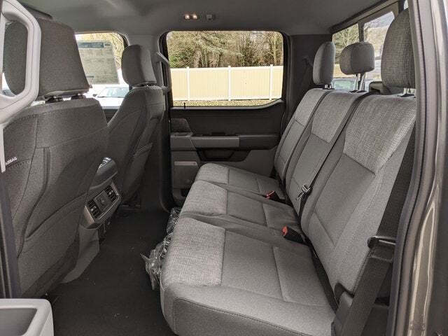 2024 Ford F-350 Super Duty