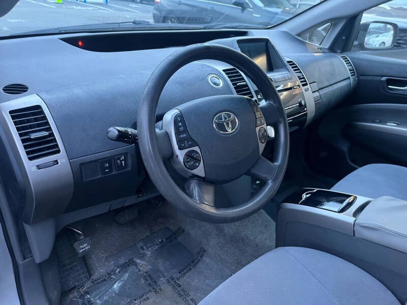 2007 Toyota Prius