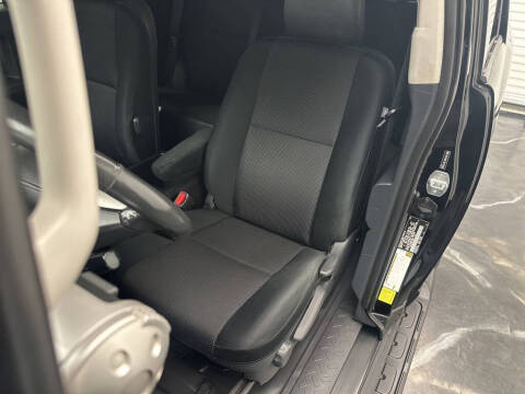 2011 Toyota FJ Cruiser