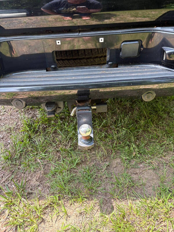 2011 Chevrolet Avalanche LT